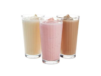 Almost-Famous Milkshakes Recipe | Food Network Kitchen ... image
