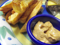 SPICY MAYO DIPPING SAUCE RECIPES