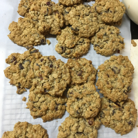 Olympic Gold Medal Cookies Recipe | Allrecipes image