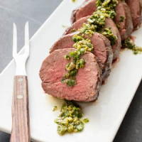 Roast Beef Tenderloin | America's Test Kitchen image