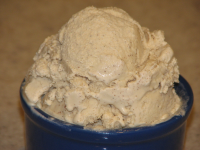 Brown Sugar & Cinnamon Ice Cream Recipe - Food.com image