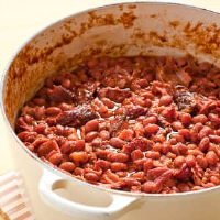 Meaty Baked Beans | Cook's Country - Quick Recipes image