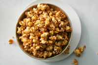 Cinnamon Toast Popcorn Recipe - NYT Cooking image