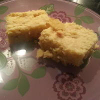 Low-Carb Yellow Cake Recipe | Allrecipes image