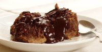 Chocolate Bread Pudding Recipe - Food.com image