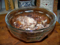 Chocolate-Lovers Bread Pudding Recipe - Food.com image