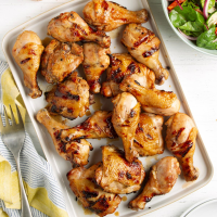 COOKING DRUMSTICKS ON GAS GRILL RECIPES