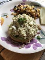 Avocado Tuna Salad Recipe | Allrecipes image