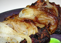 Caramelized Onions for the Grill or Oven Recipe - Food.com image
