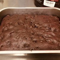 Red Velvet Brownies Recipe | Allrecipes image
