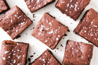 Best Paleo Brownies Recipe - How To Make Paleo Brownies image