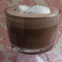 WHIPPED HOT CHOCOLATE EASY RECIPES