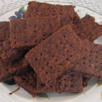 Chocolate Shortbread Cookies Recipe | Allrecipes image