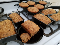 Rhubarb Bread I Recipe | Allrecipes image
