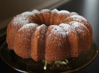 Nut Cake | Just A Pinch Recipes image