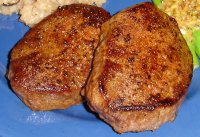 Savory Steak Seasoning (for all types of meat) Recipe ... image
