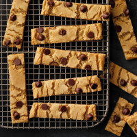 Cookie Sticks Recipe: How to Make It - Taste of Home image