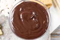 WHAT IS GOOD TO DIP IN CHOCOLATE FONDUE RECIPES