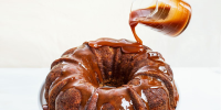 Caramel Sauce and Glaze Recipe Recipe | Epicurious image