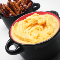 Compound Butter Recipe | Martha Stewart image