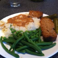 CAN I USE PANKO IN MEATLOAF RECIPES