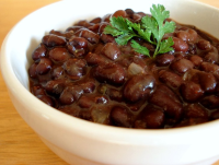 Chili's Black Beans Recipe - Food.com image