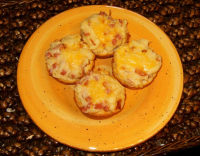 Ham Potato Puffs Recipe - Food.com image