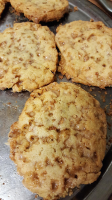 Butter Toffee Cookies | Just A Pinch Recipes image