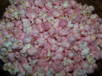 Candy Popcorn Recipe - Food.com image