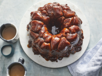 Chocolate Monkey Bread Recipe | Southern Living image