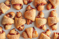 Cherry Rugelach With Cardamom Sugar Recipe - NYT Cooking image