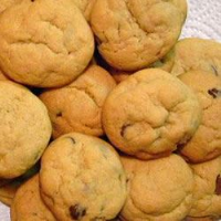 Chocolate Chip Cinnamon Cookies Recipe | Allrecipes image