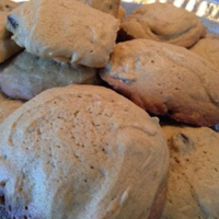 European Cookie Butter Chocolate Chip Cookies Recipe ... image