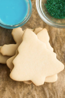 The Best Sugar Cookie Recipe for Cut Out Shapes ... image