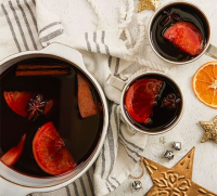 Gluhwein recipe - Recipes and cooking tips - BBC Good Food image