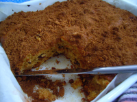 Any-Fruit-Will-Do Muffins With Streusel Topping Recipe ... image