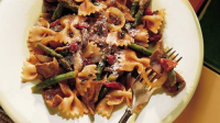 BOW TIE PASTA RECIPES WITH GROUND BEEF RECIPES
