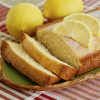 Old-Fashioned Lemon Pound Cake Recipe | Allrecipes image