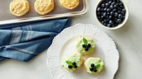 PILLSBURY BISCUITS CARBS RECIPES