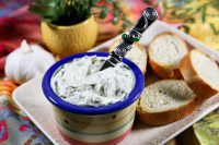 Garlic Spread Recipe | Allrecipes image