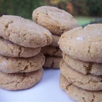 GINGER SPICE COOKIES RECIPES