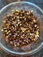Chocolate Covered Popcorn Recipe – Melanie Cooks image