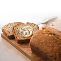 Rustic Oatmeal Cornbread Recipe - Southern.Food.com image