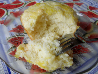 Texas Sized Lemon Muffins Recipe - Food.com image