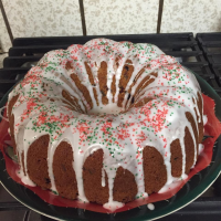Mrs. Walker's Fruit Cake Recipe | Allrecipes image