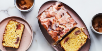 4-Layer Chocolate Torte Recipe: How to Make It image