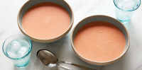 Pure Cream of Tomato Soup Recipe from Fannie Farmer ... image