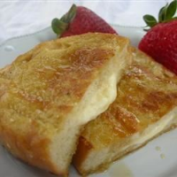 Stuffed French Toast I Recipe | Allrecipes image
