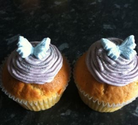 Perfect Cupcakes | BBC Good Food image