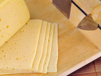 Colby Cheese Recipe - Cultures for Health image